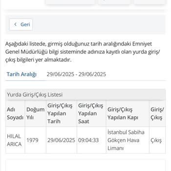 Uygun Fiyatlı Biletle Uçağa Alınmadık, Mağdur Edildik