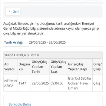Uygun Fiyatlı Biletle Uçağa Alınmadık, Mağdur Edildik
