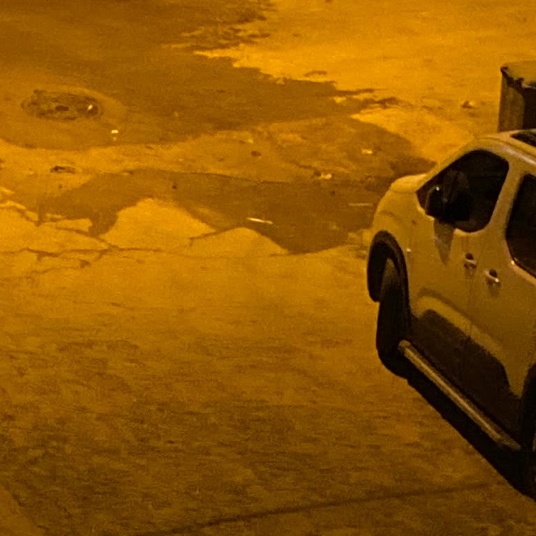 Bir Haftadır Onarılmayan Su Patlağı Nedeniyle Mağduriyet Ve Fatura Endişesi