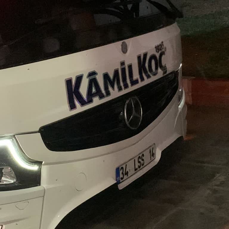 Aynı Koltuğun İki Kişiye Satılması Ve Firma İlgisizliği