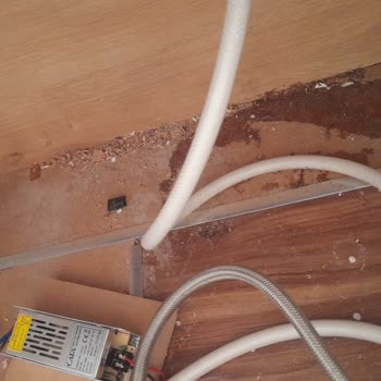 Kurt Karavan Aldığım Karavanın Düşük Kalitesi Ve Ciddi Sorunları Hayal Kırıklığı Yarattı