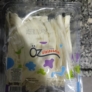 Taze Olmayan Peynir Kötü Koku Sorunu