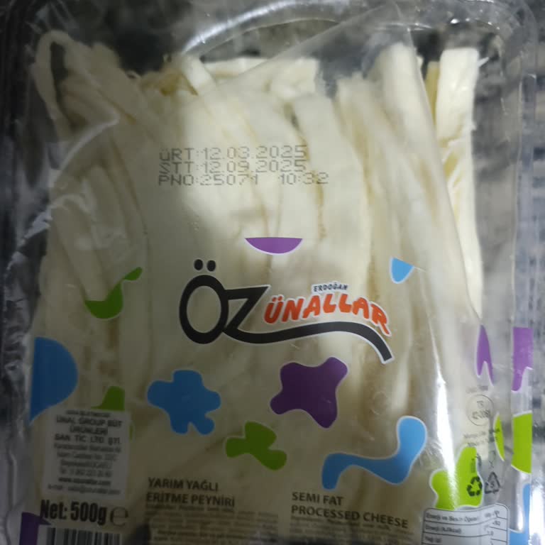 Taze Olmayan Peynir Kötü Koku Sorunu