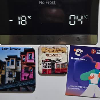 Samsung Buzdolabı Her Yıl Haziranda Bozuluyor Değişim Talep Ediyorum