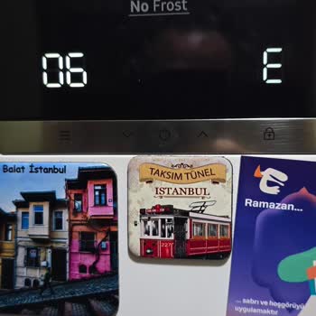 Samsung Buzdolabı Her Yıl Haziranda Bozuluyor Değişim Talep Ediyorum