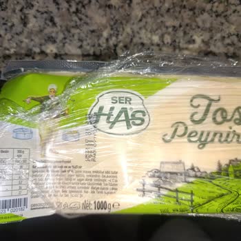Aldığım Kaşar Peynirinin Tadı Ve Kıvamı Beklediğim Gibi Değil