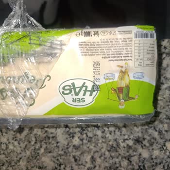 Aldığım Kaşar Peynirinin Tadı Ve Kıvamı Beklediğim Gibi Değil