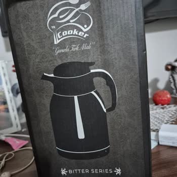 Yeni Aldığım Termos Suyu Sıcak Tutmuyor, Müşteri Hizmetleri Yok