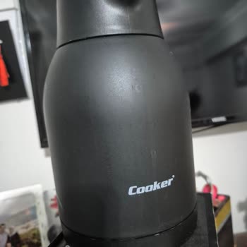 Yeni Aldığım Termos Suyu Sıcak Tutmuyor, Müşteri Hizmetleri Yok