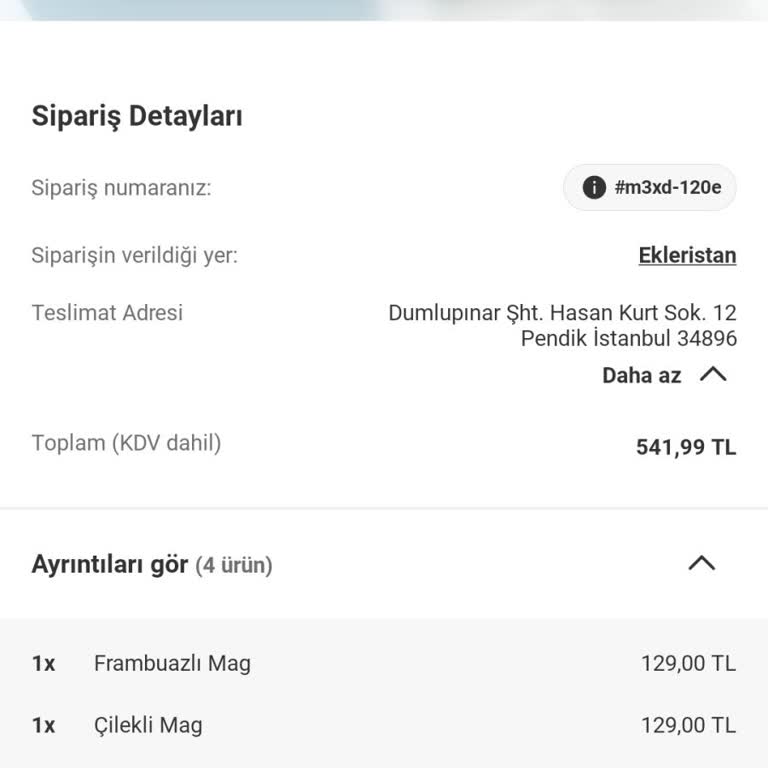Yemeksepeti Müşteri Hizmetlerine Ulaşılamıyor, Sipariş İptal Edilemiyor