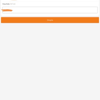 Adres Değişikliği Sorunu Yüzünden Ürünüm Gelmiyor!