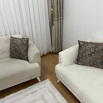 Yanlış Kumaş Kodu Nedeniyle Koltuk Değişiminde Sorun Yaşadım