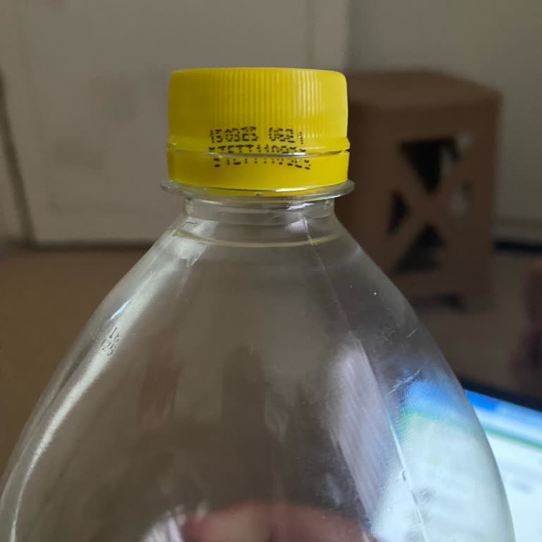 Uludağ Limonata'da Alışılmadık Tat Ve Koku Sorunu