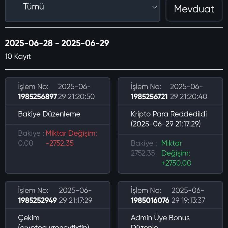 Zbahis Kazanç Çekiminde Bakiye Sıfırlanması ve Jest Beklentisi