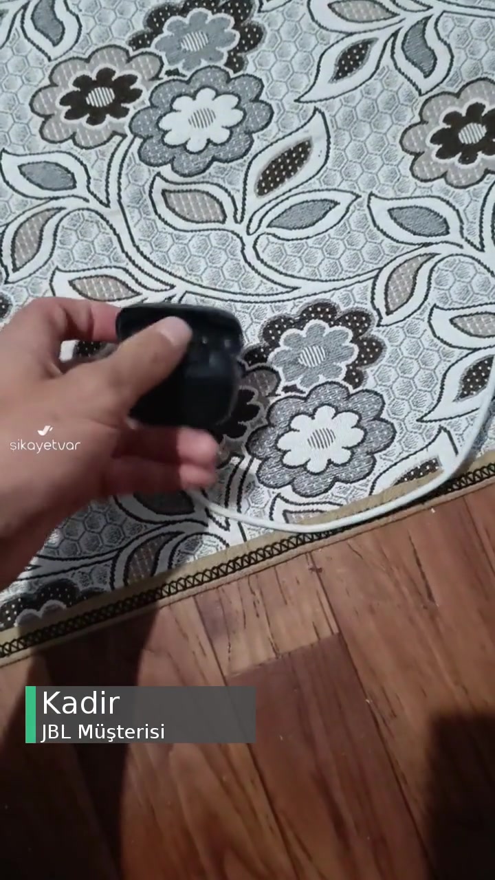 JBL Wave Beam 2 Şarj Alma Sorunu! videonun kapak resmi