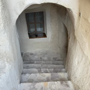 Etstur Mağara Oda Deneyimi Beklentileri Karşılamadı