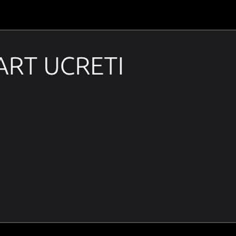 Kart Aidatı Kesintisinin İadesini Talep Ediyorum