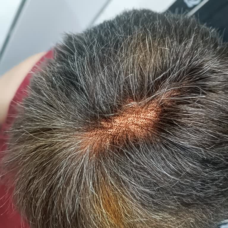 Protez Saç Kısa Sürede Döküldü, Firma Çözüm Yerine Suçladı