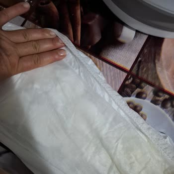 Sleepy 6 Numara Külot Bezde Dağılma Ve Topaklanma Sorunu