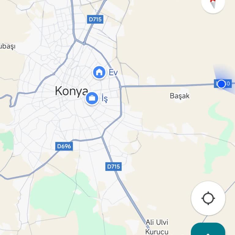 Kamil Koç Otobüsünde Aşırı Yavaş Ve Düzensiz Yolculuk Deneyimi