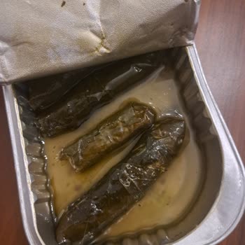 Sarma Ürününde Tazelik Sorunu ve Memnuniyetsizlik