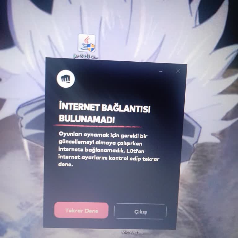 Sürekli Kopan İnternet, Çözüm Bekleyen Modem Sorunu