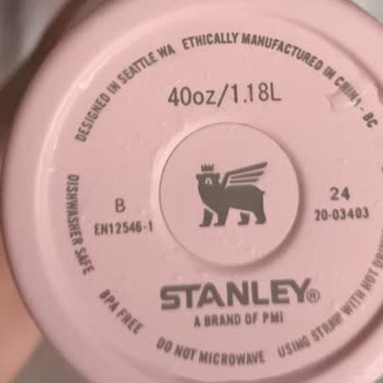 Stanley Termosun Garanti Sürecinde Orijinallik Sorgulaması Ve Destek Sorunu