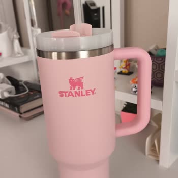 Stanley Termosun Garanti Sürecinde Orijinallik Sorgulaması Ve Destek Sorunu