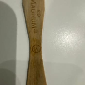 Dondurma Çubuğundaki Şifrenin Okunamaması Büyük Hayal Kırıklığı Yarattı