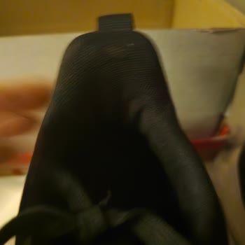 Kısa Sürede Yıpranan Puma Ayakkabı Ve Yetersiz Garanti Hizmeti!