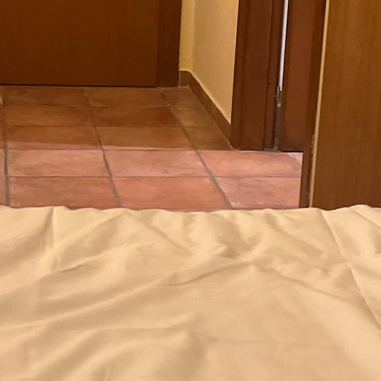 Otellerin Uzaklığı, Kötü Koşulları Ve Ekstra Tur Zorunluluğu Mağduriyet Yarattı