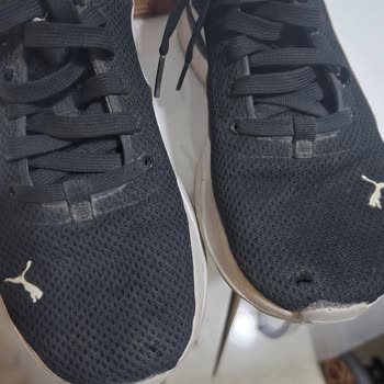 FLO Ayakkabı İki Ayda Yırtılan Ayakkabı İçin Sorumluluk Kimde?