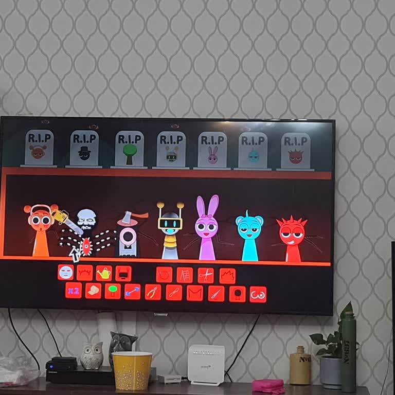 Philips 65 İnç TVde Tekrarlayan LED Arızası Mağduriyeti