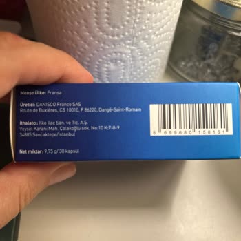 Satın Alınan Ürünün Orijinalliği Hakkında Soru