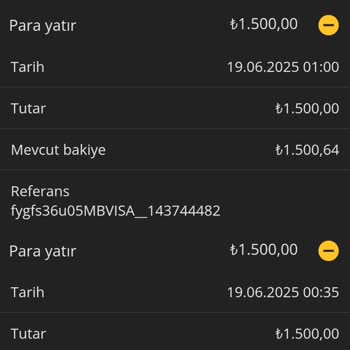 Kayıp Bonusu Verilmedi Oyunlarda Sürekli Kaybettim