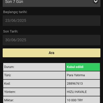 Yüksek Yatırıma Düşük Free Spin Verilmesi Ve Haksız Kural Uygulaması