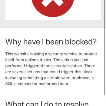 Abonelik Aldıktan Sonra Aniden IP Ban Yedim Giriş Yapamıyorum