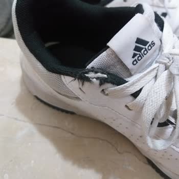 15 Günde Yırtılan Adidas Ayakkabı Ve Fatura Sorunu