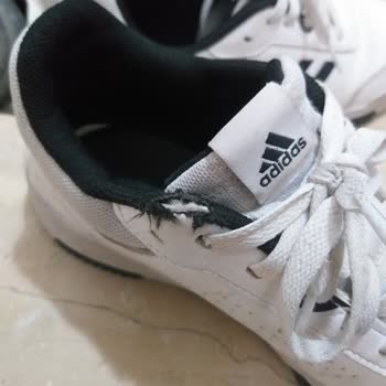 15 Günde Yırtılan Adidas Ayakkabı Ve Fatura Sorunu