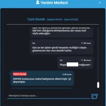 Satın Alınan Hizmetin Zamanında Teslim Edilmemesi Ve İade Sürecindeki Sorunlar