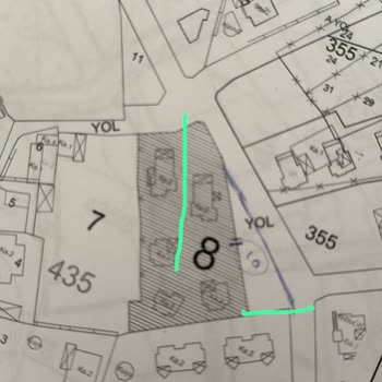 Bodrum Belediyesi Yaşlıların Evlerinden Çıkışı Engelleyen İnşaat Mağduriyeti