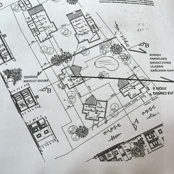 Bodrum Belediyesi Yaşlıların Evlerinden Çıkışı Engelleyen İnşaat Mağduriyeti