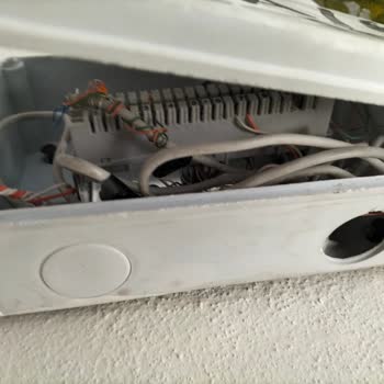 Mevcut Altyapıya Rağmen İnternet Bağlantısı Sağlanmıyor, Sistemsel Hata Giderilmiyor