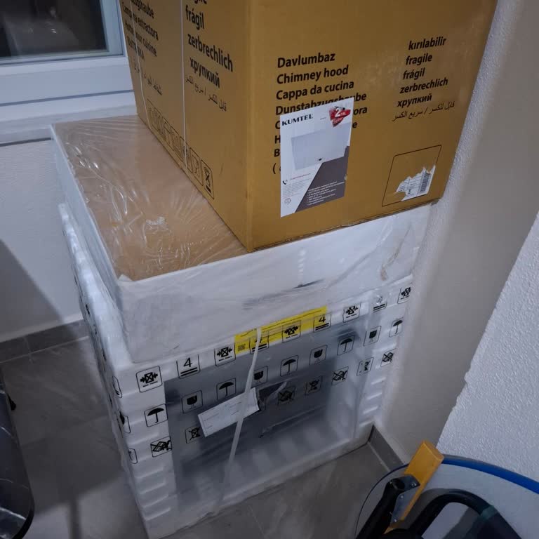 Kumtel Ankastre Set Kurulumunda Servis İletişimsizliği Mağduriyet Yaratıyor