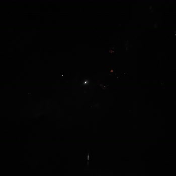 Ataevler Mahallesi'nde Sokak Lambası Sorunu ve Güvenlik Endişeleri