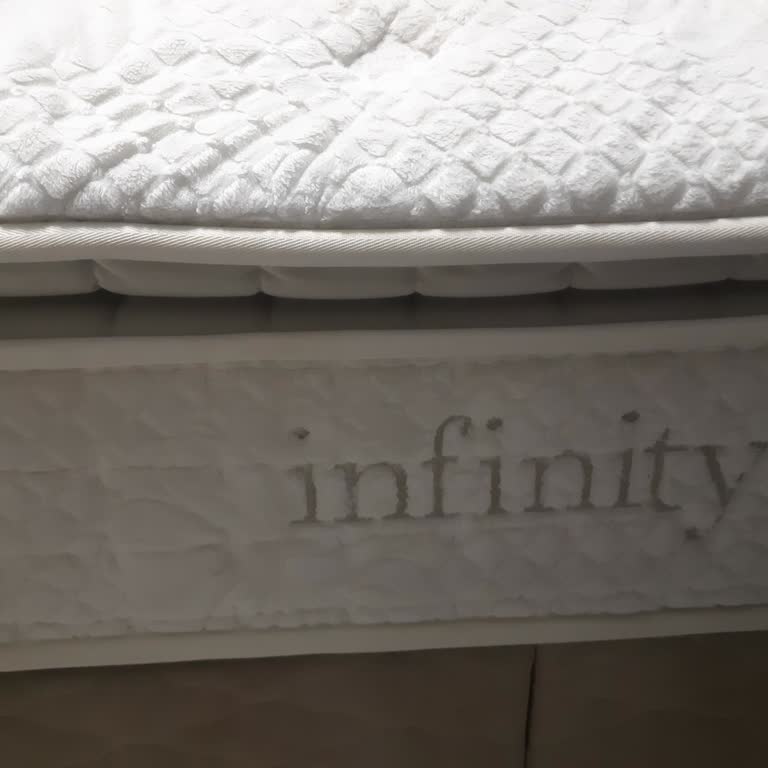 Yatak Konforu ve Dayanıklılığı Hakkında Şikayet