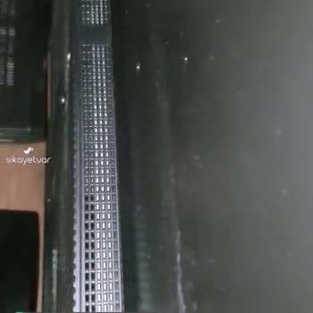 Vestel QA9700 Bitmeyen Cızırtı Sorunu