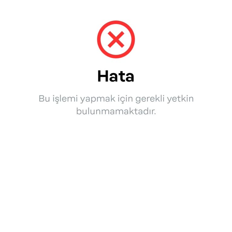Papara Hesabım 1 Aydır Aktif Edilmiyor, Bilgi Alamıyorum!