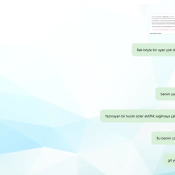 FreeSpin Hakkı Çekim Sonrası Haksız Şekilde İptal Edildi Kurallar Eksik