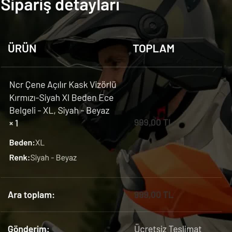 Siparişim Gönderilmedi, İletişim Kurulamıyor: Güvenilmez Satıcı Deneyimi